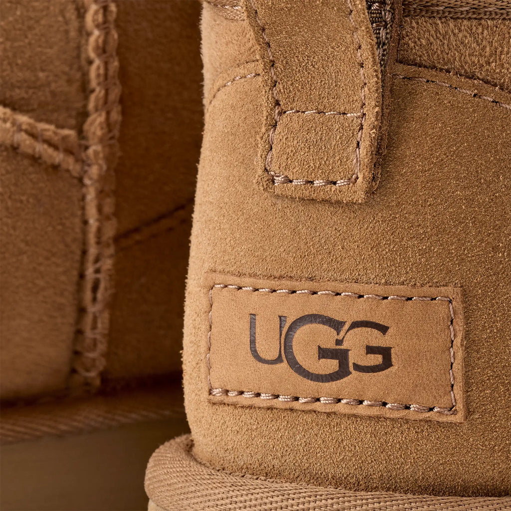 UGG Classic Ultra Mini Women's Boot