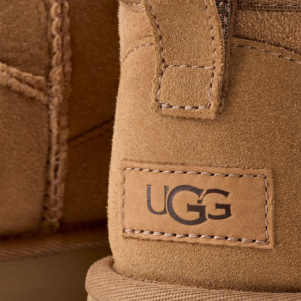 UGG Classic Ultra Mini Women's Boot