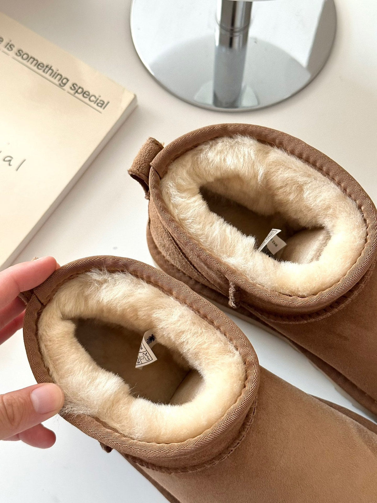 UGG Classic Ultra Mini Women's Boot