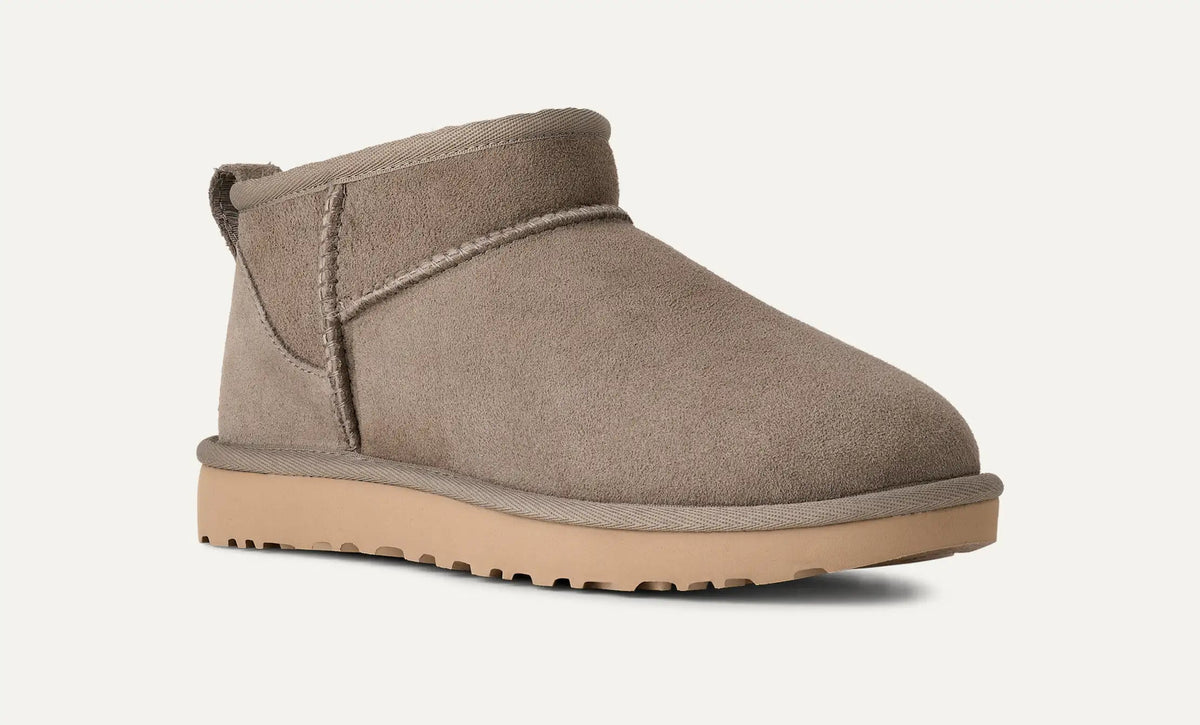 UGG Classic Ultra Mini Women's Boot