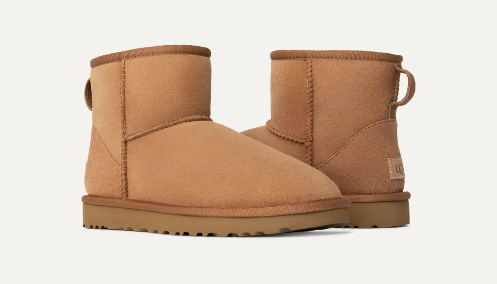 UGG Classic Mini II Women's Boot