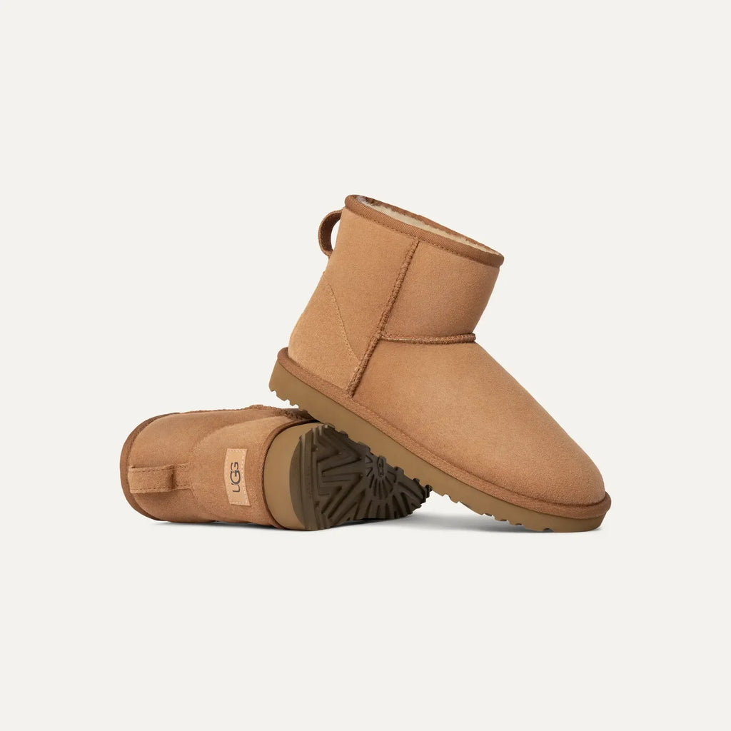 UGG Classic Mini II Women's Boot