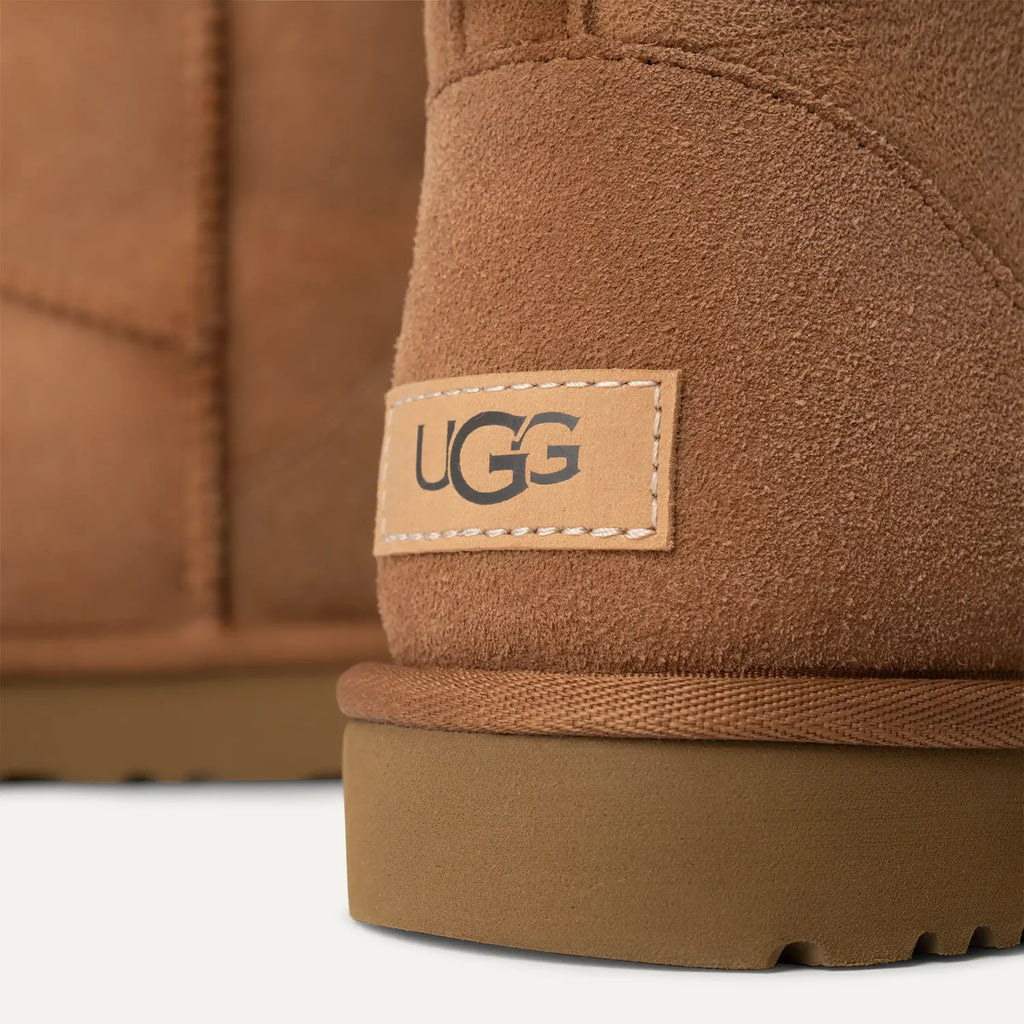 UGG Classic Mini II Women's Boot