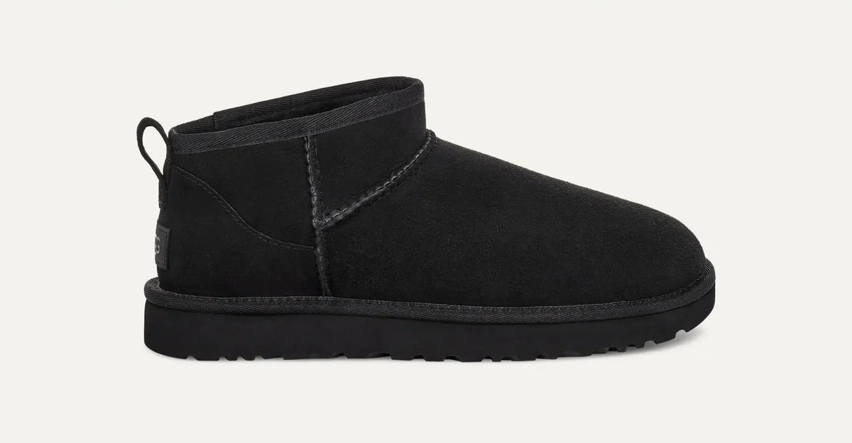 UGG Classic Ultra Mini Women's Boot