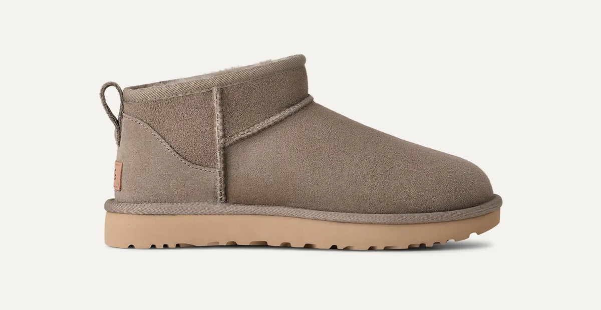 UGG Classic Ultra Mini Women's Boot