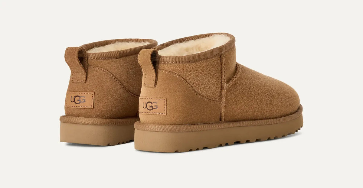 UGG Classic Ultra Mini Women's Boot