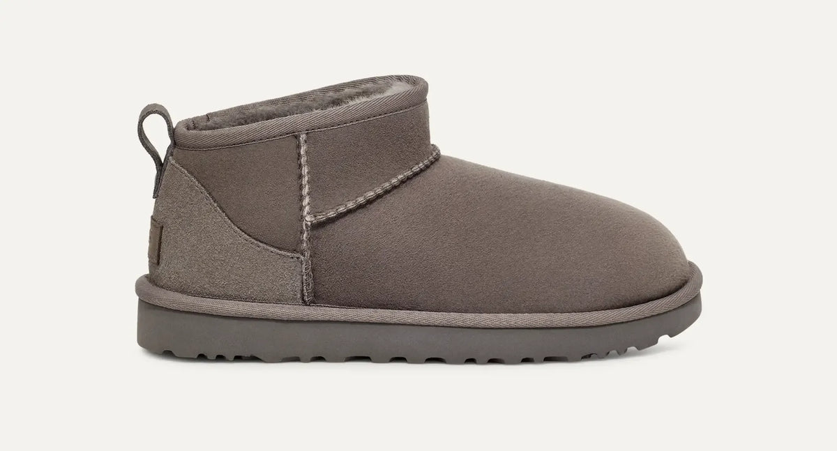 UGG Classic Ultra Mini Women's Boot