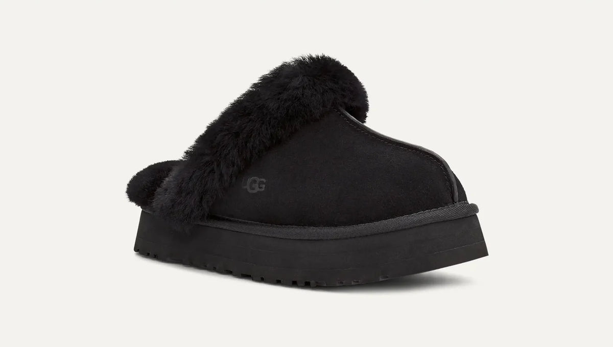 UGG Disquette Women's Platform Slipper