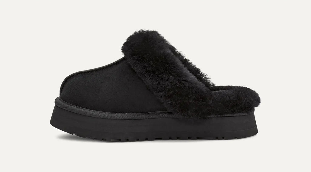 UGG Disquette Women's Platform Slipper
