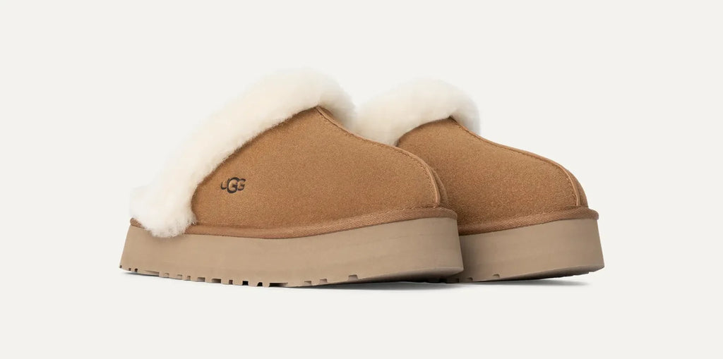 UGG Disquette Women's Platform Slipper
