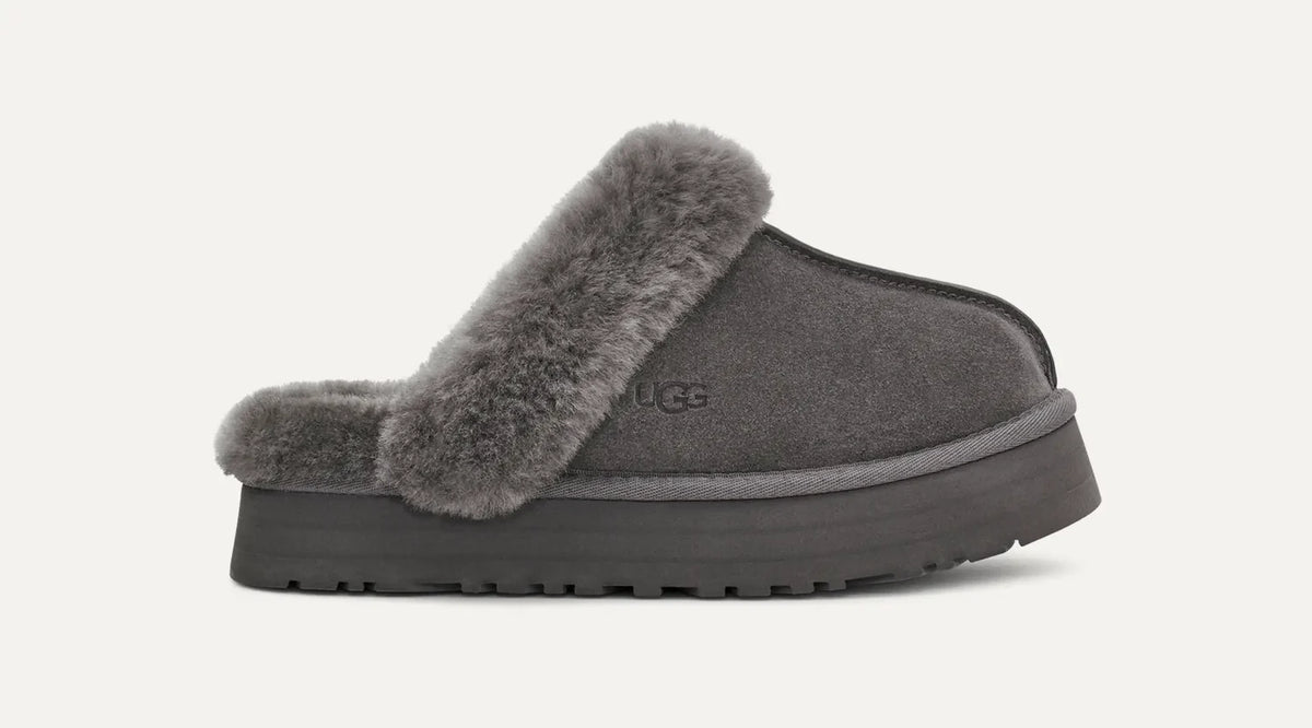UGG Disquette Women's Platform Slipper