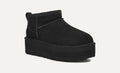 UGG Classic Ultra Mini Plateau Women's Boot