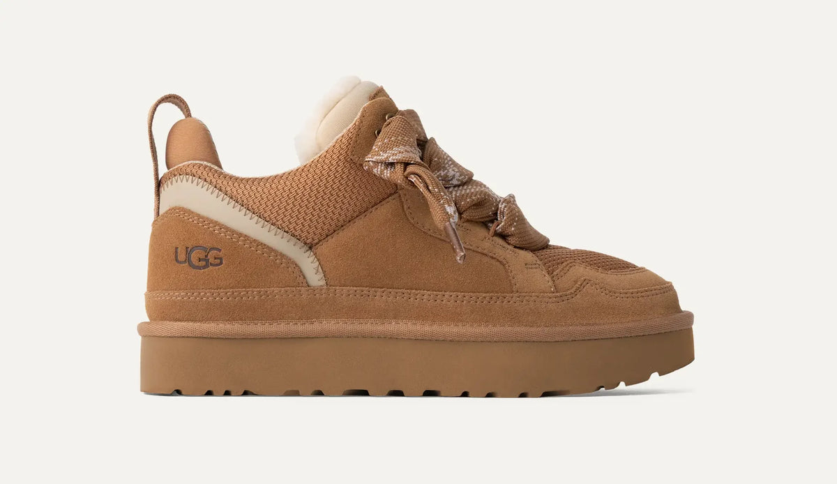 UGG Lowmel Women's Wool Sneaker