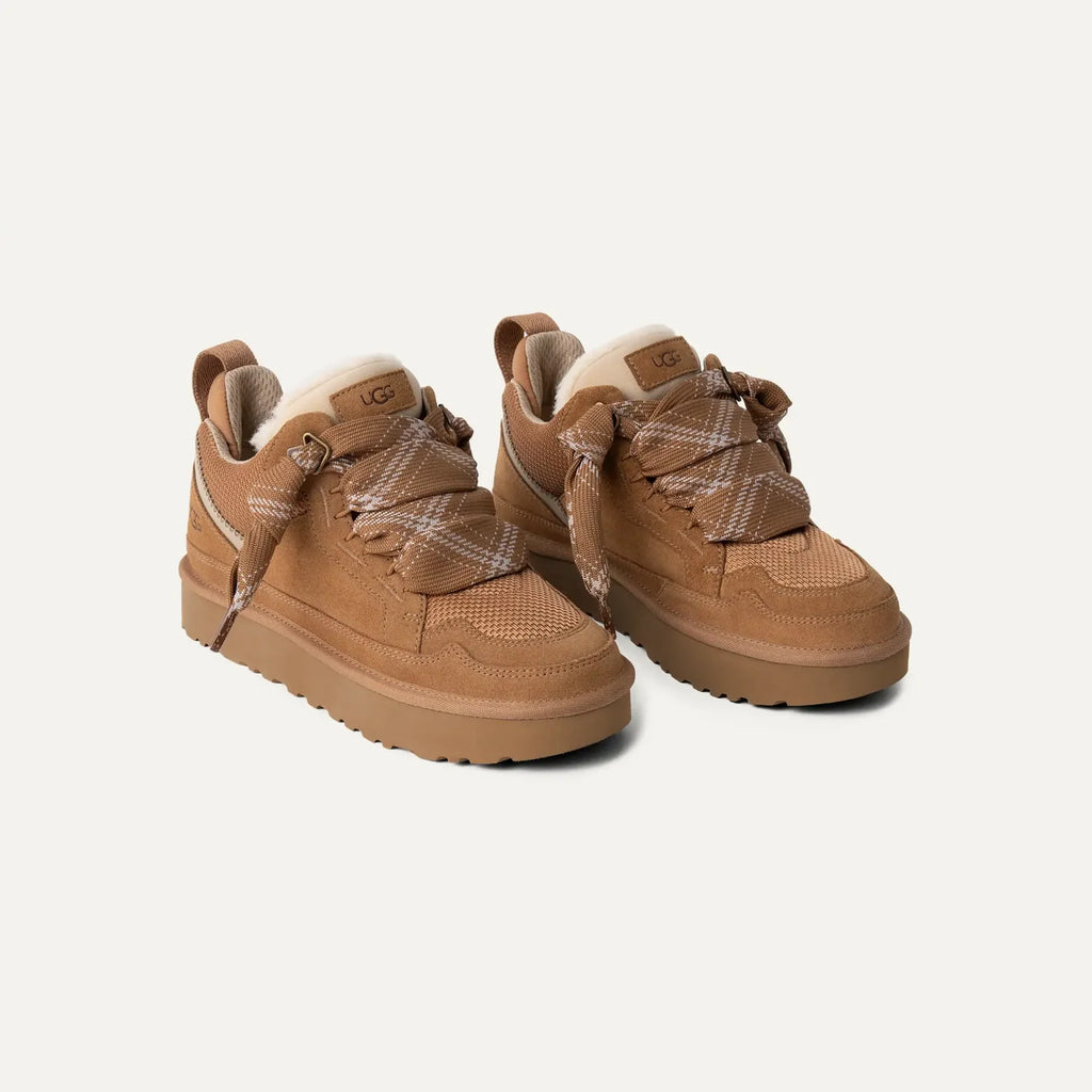 UGG Lowmel Women's Wool Sneaker