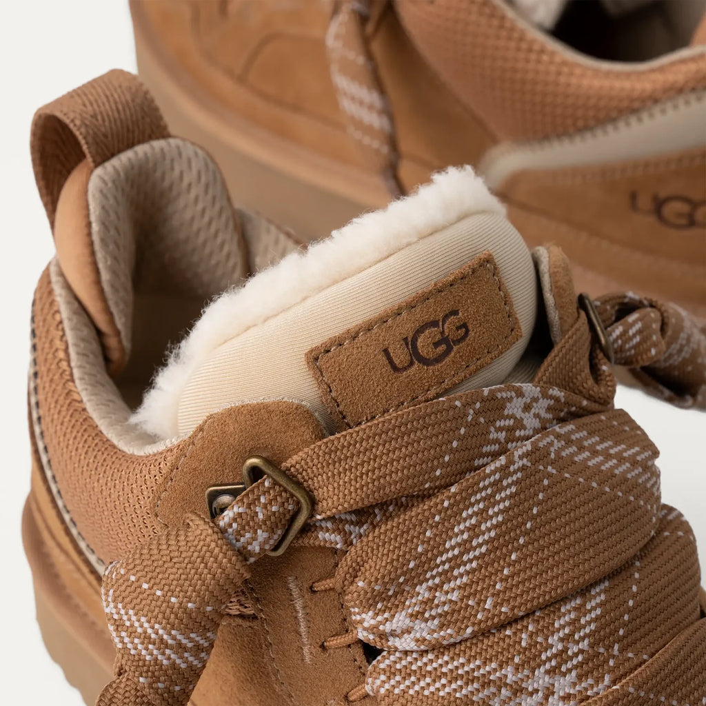 UGG Lowmel Women's Wool Sneaker