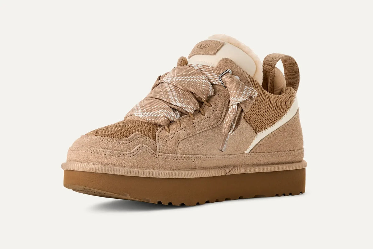 UGG Lowmel Women's Wool Sneaker