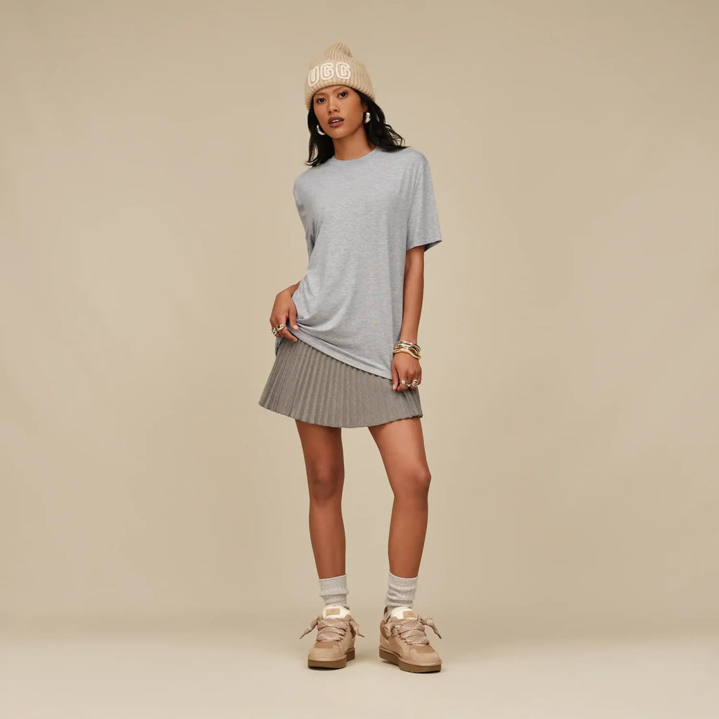 UGG Lowmel Women's Wool Sneaker