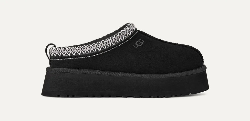 UGG Tazz II Women's Platform Mule