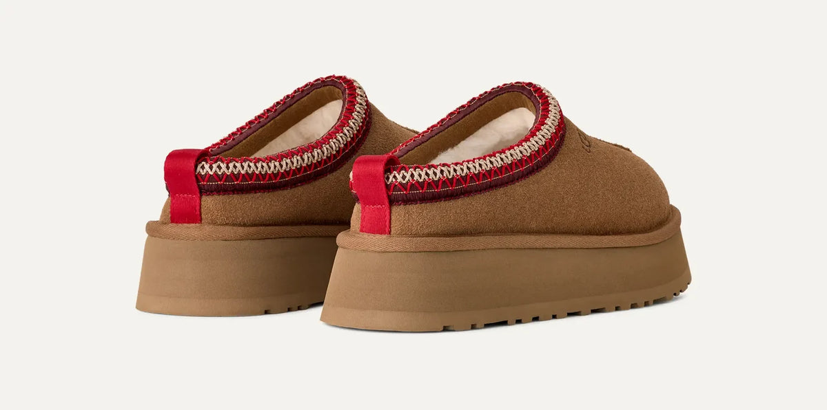 UGG Tazz II Women's Platform Mule