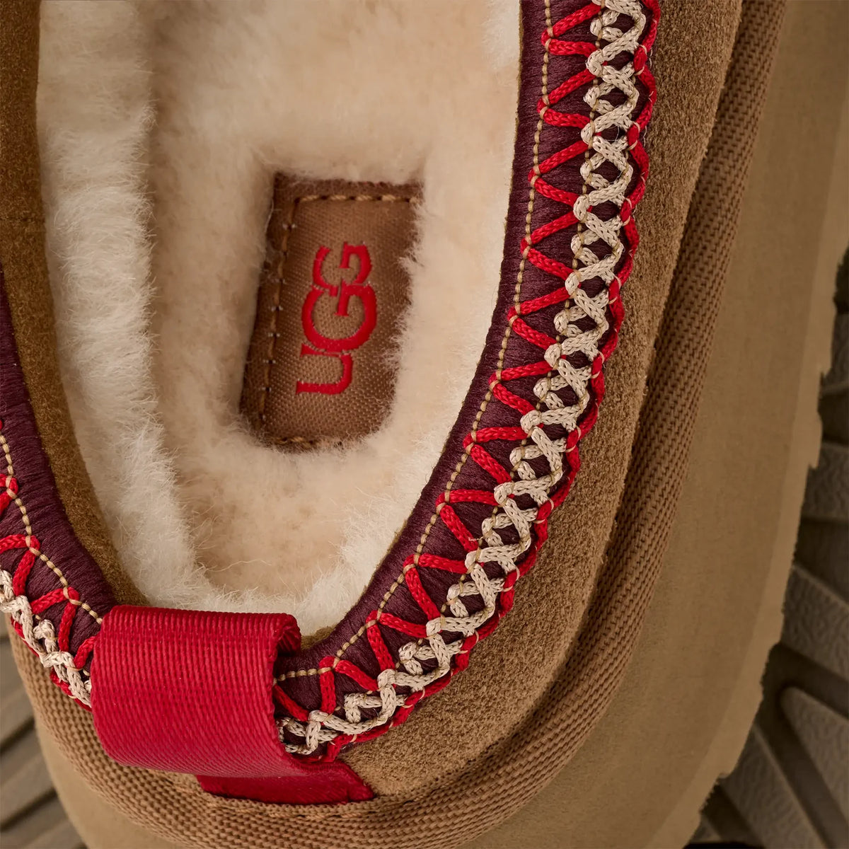 UGG Tazz II Women's Platform Mule