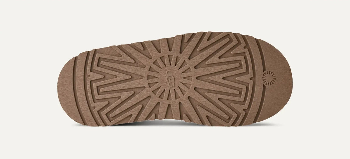 UGG Tazz II Women's Platform Mule