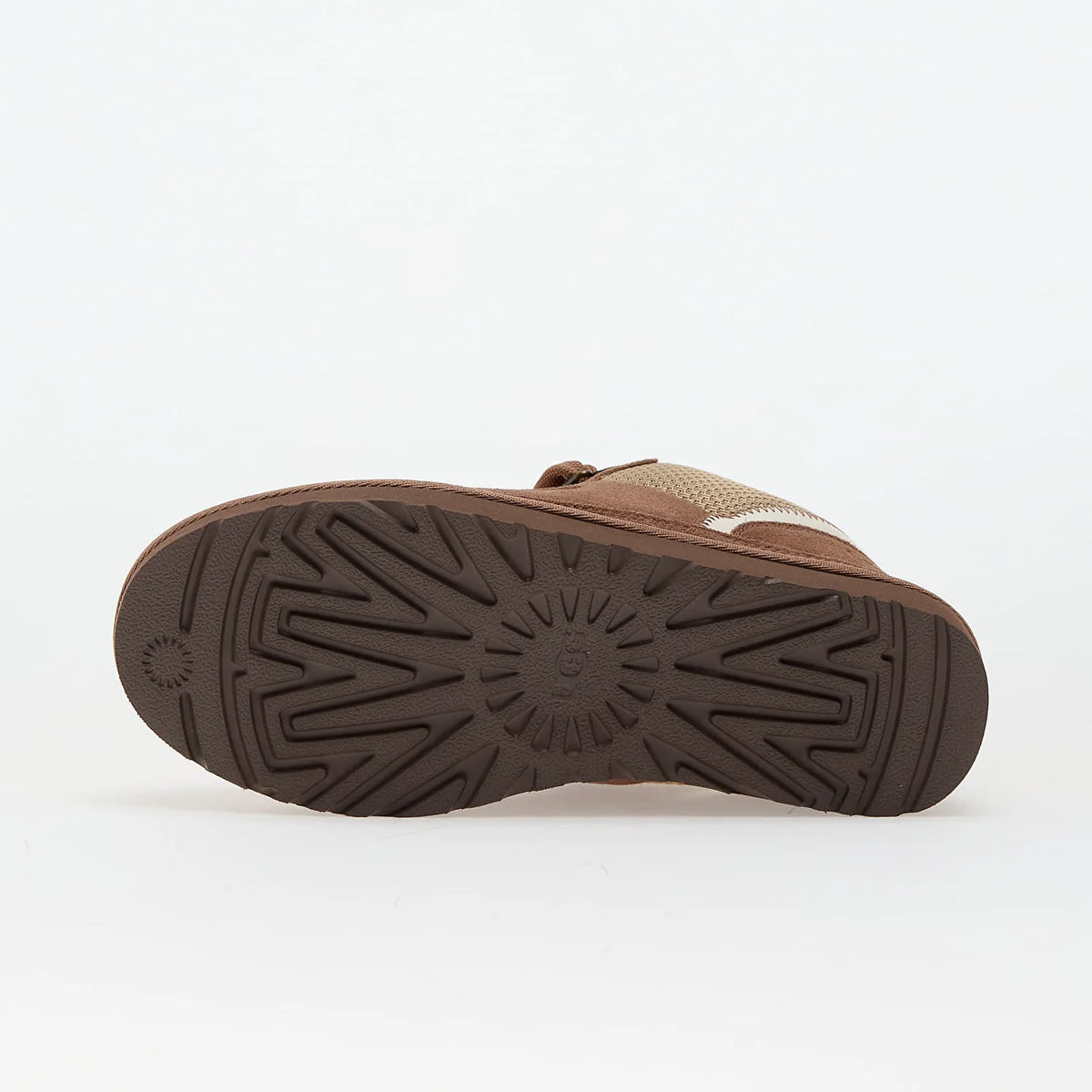 UGG Lowmel Women's Sneaker – Rocky Oak