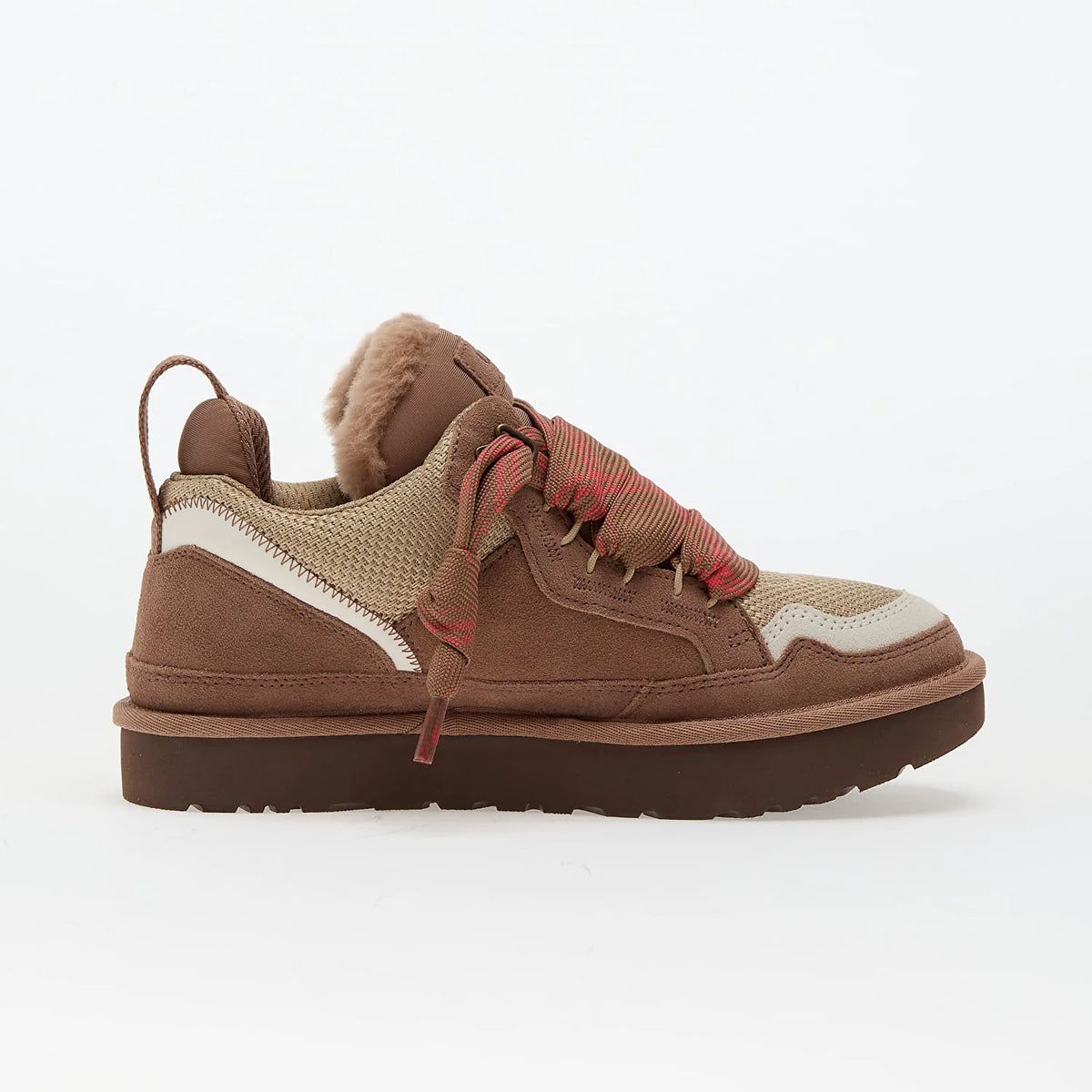 UGG Lowmel Women's Sneaker – Rocky Oak
