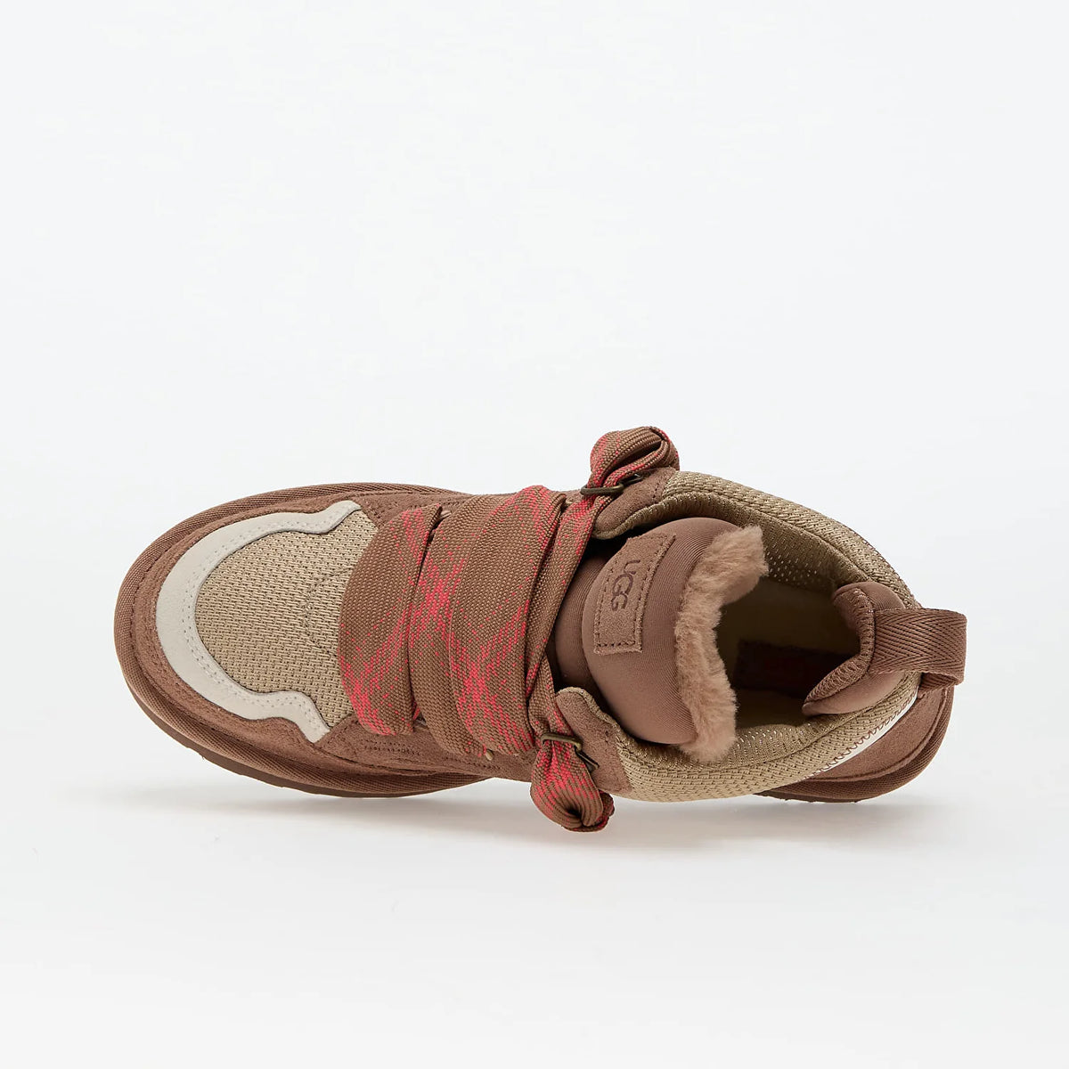UGG Lowmel Women's Sneaker – Rocky Oak