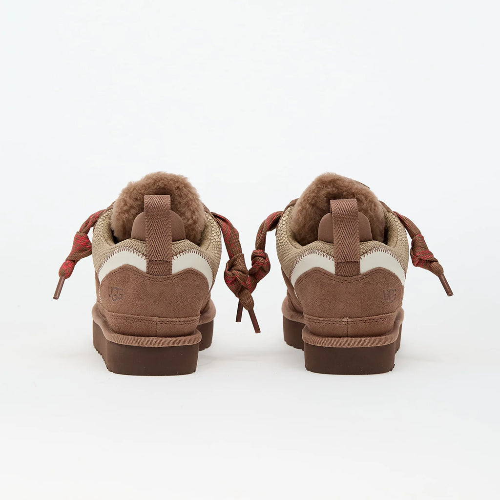 UGG Lowmel Women's Sneaker – Rocky Oak