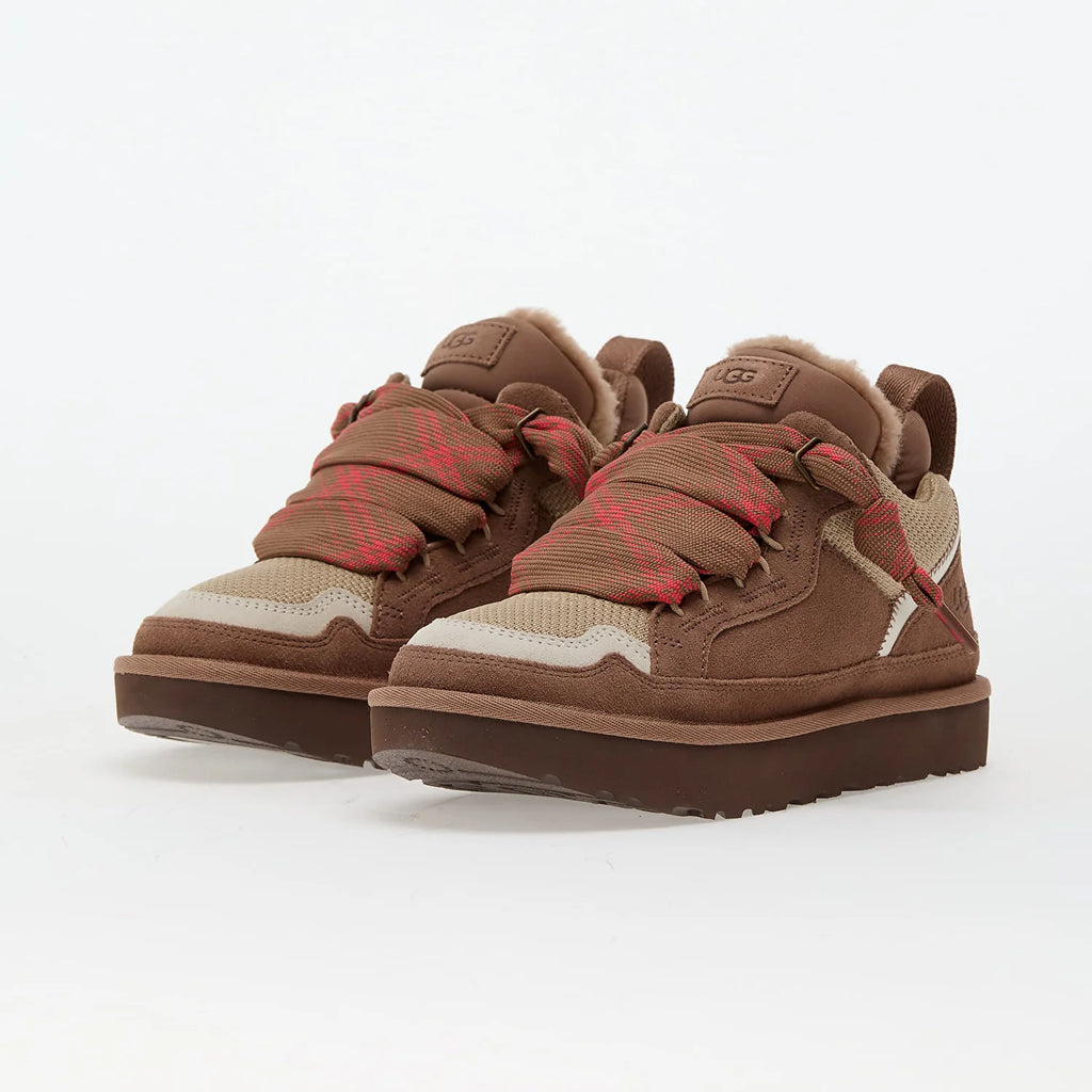 UGG Lowmel Women's Sneaker – Rocky Oak