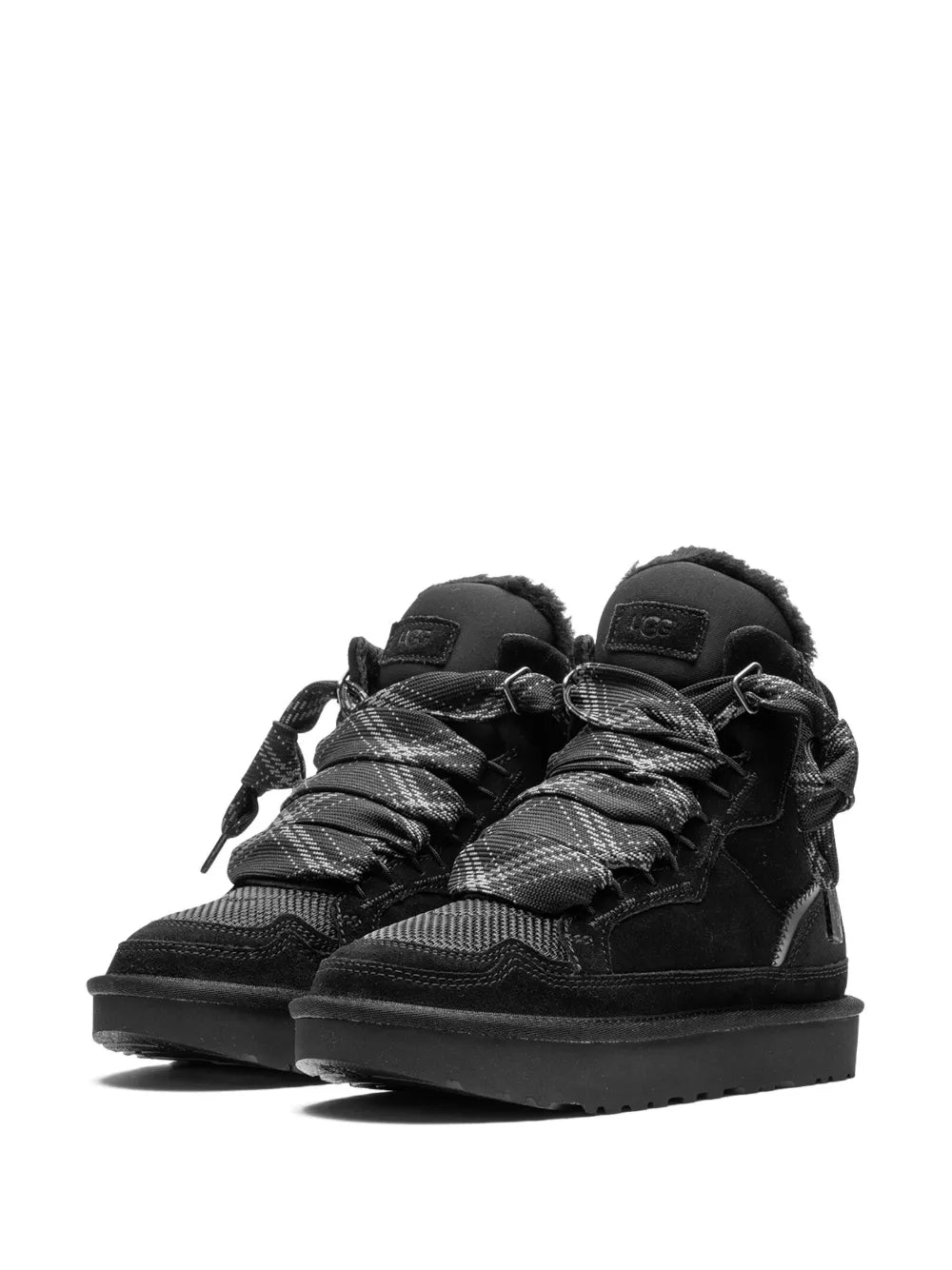 UGG Highmel Women's High-Top Sneaker