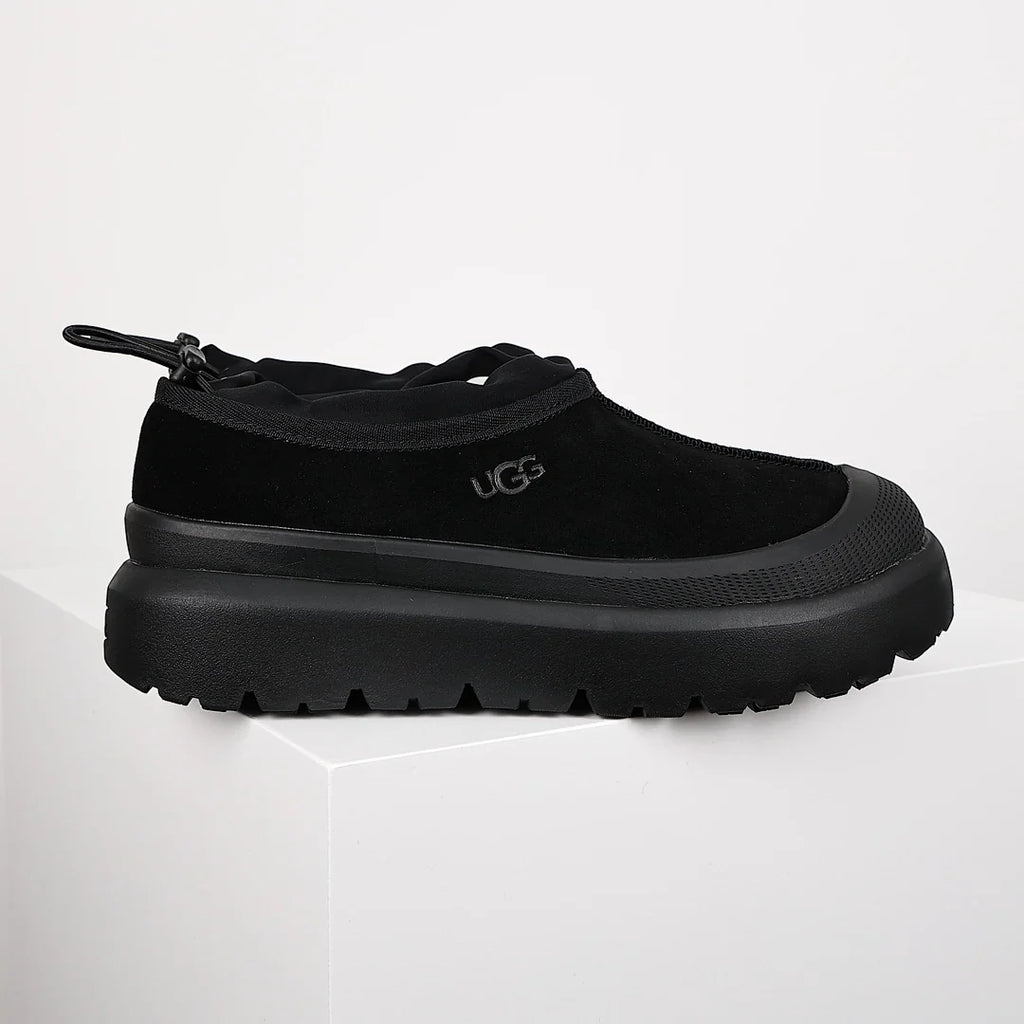 UGG Closed-Toe Low-Top Snow Boots – Warm-Lined | Unisex Winter Boots