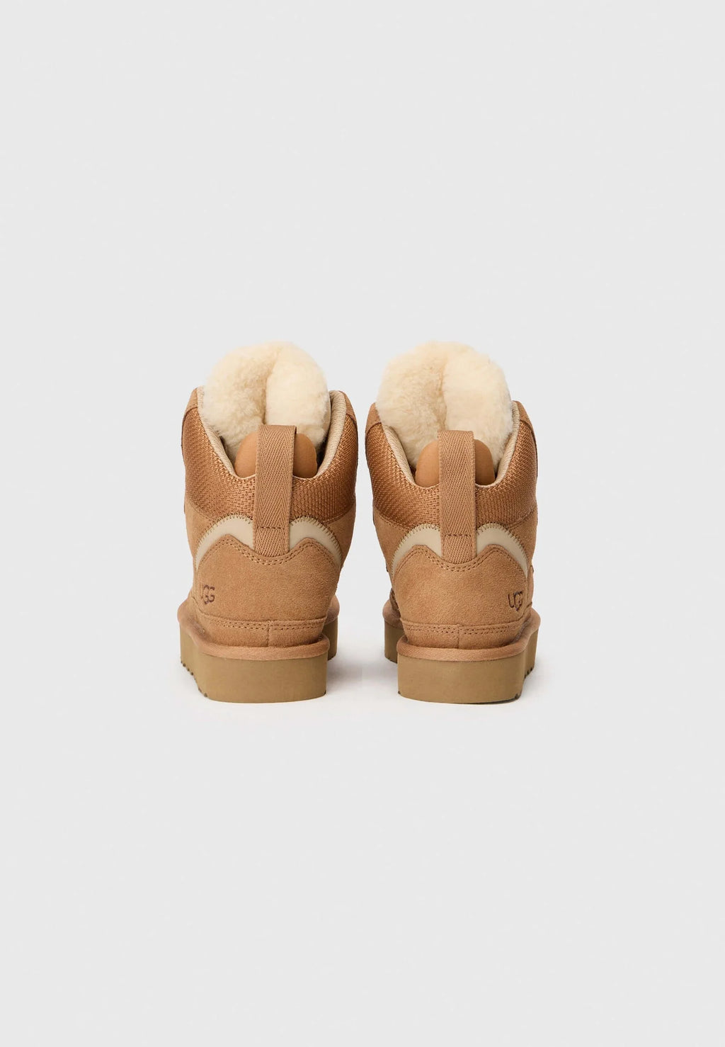 UGG Highmel Women's High-Top Sneaker