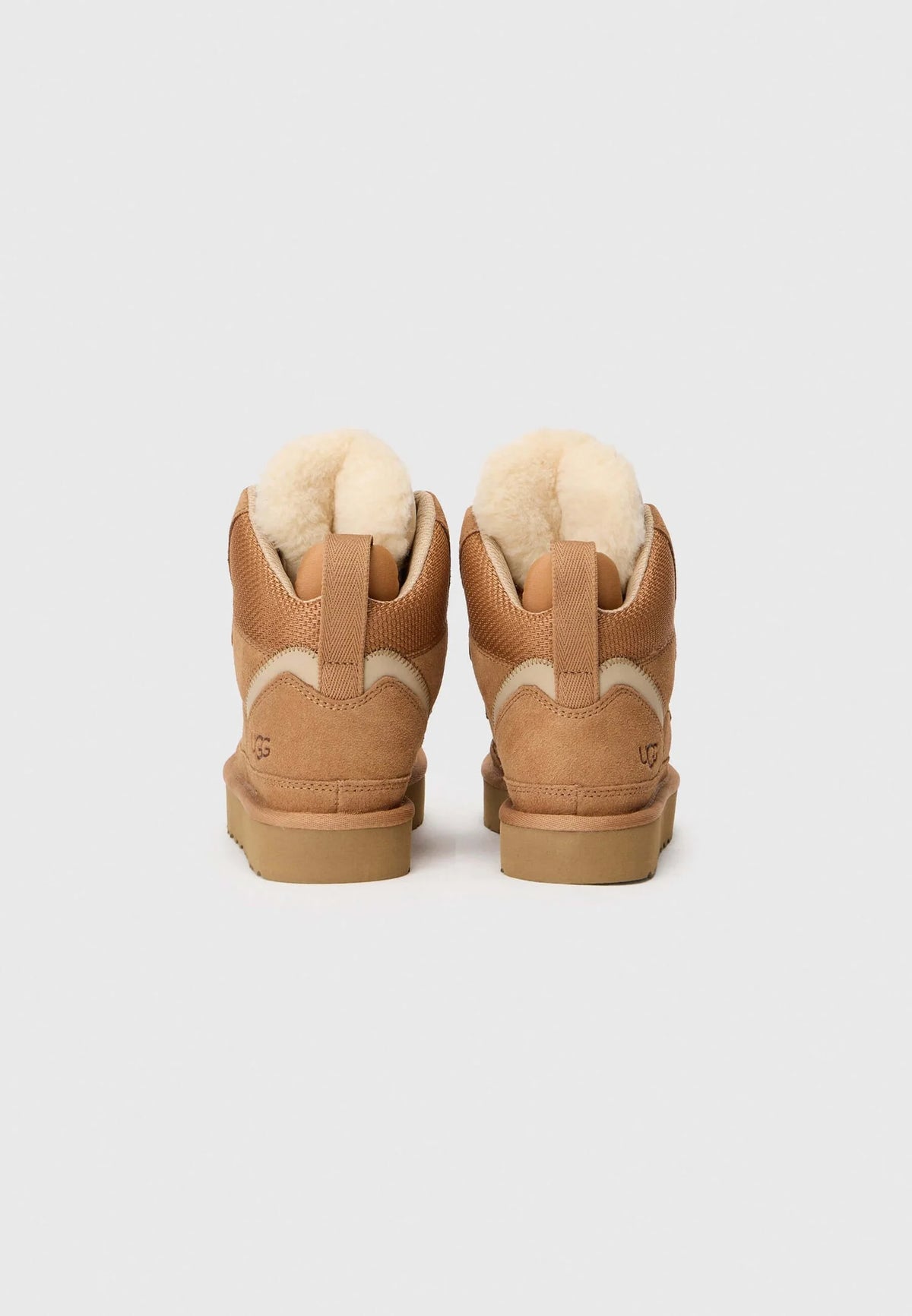 UGG Highmel Women's High-Top Sneaker