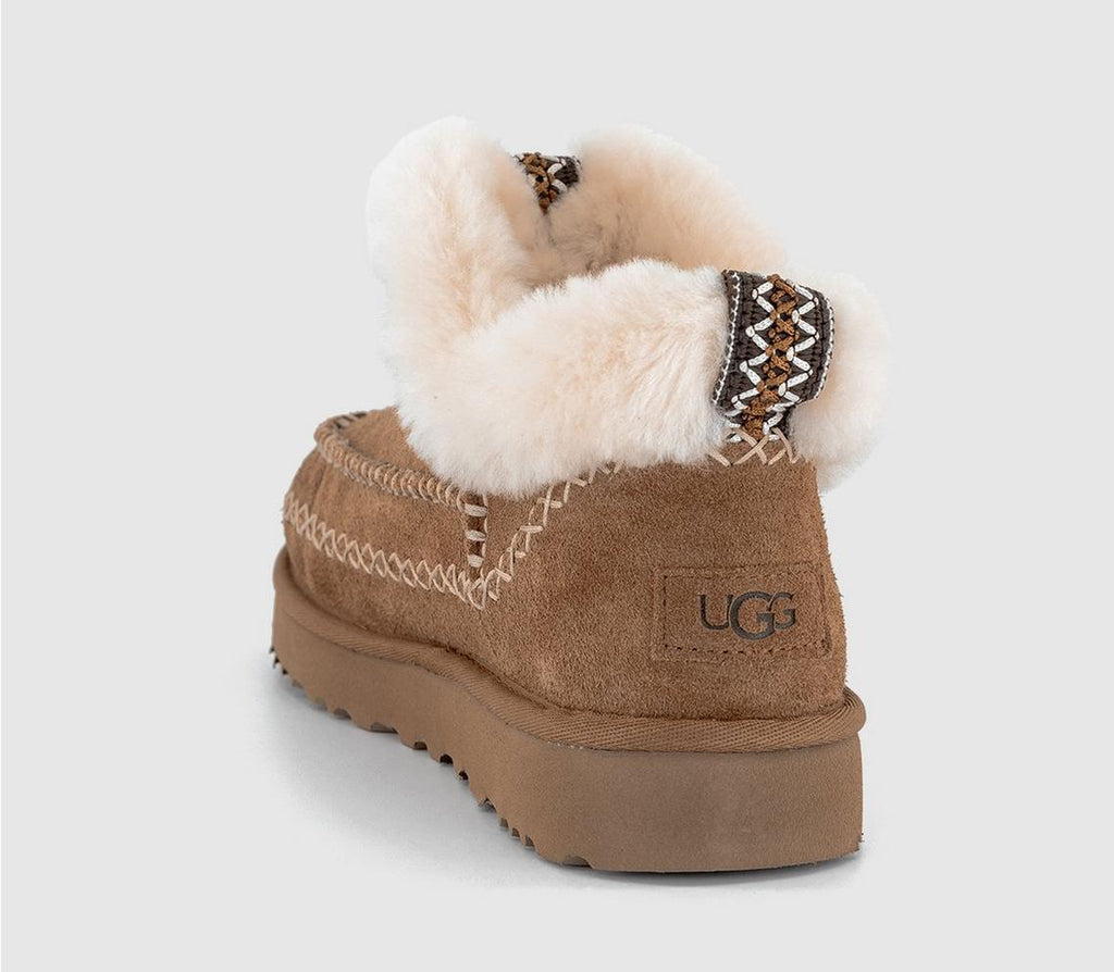 UGG Ultra Mini Alpine Sangpo Women's Boot