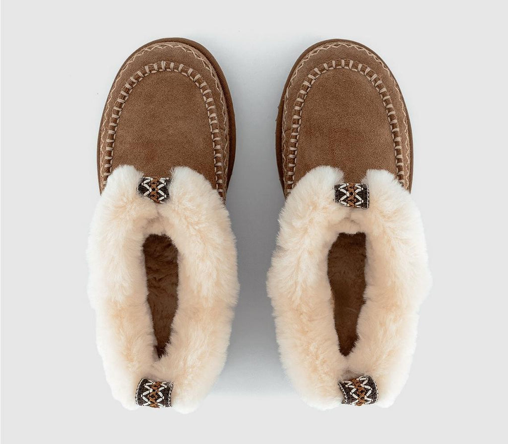UGG Ultra Mini Alpine Sangpo Women's Boot