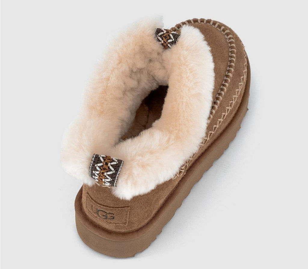 UGG Ultra Mini Alpine Sangpo Women's Boot