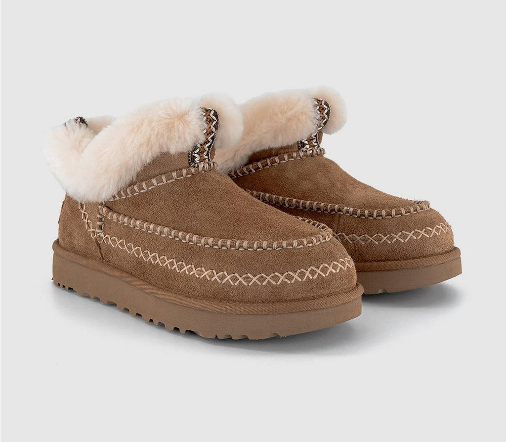 UGG Ultra Mini Alpine Sangpo Women's Boot