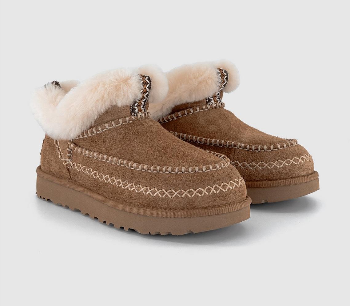UGG Ultra Mini Alpine Sangpo Women's Boot