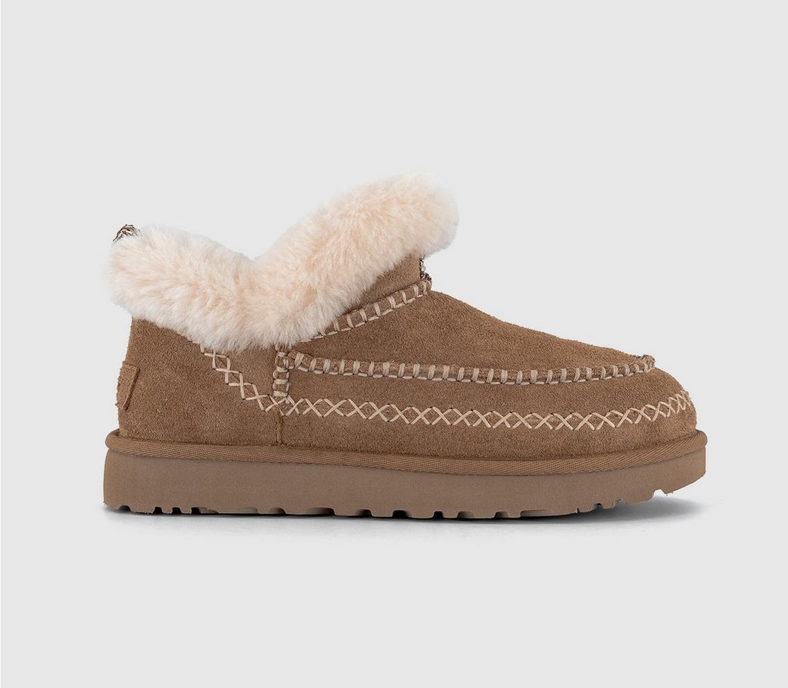UGG Ultra Mini Alpine Sangpo Women's Boot
