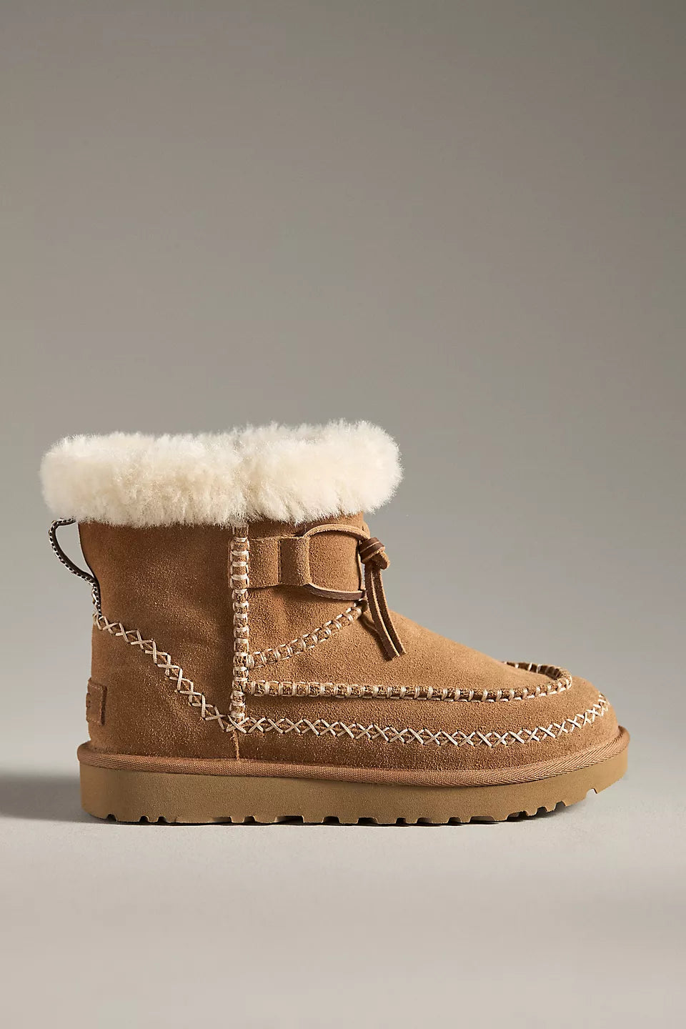 UGG Classic Mini Alpine Women's Boot