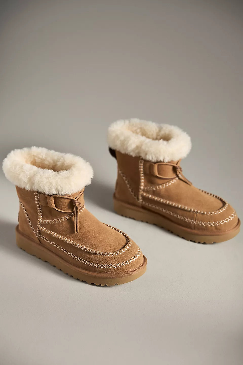 UGG Classic Mini Alpine Women's Boot