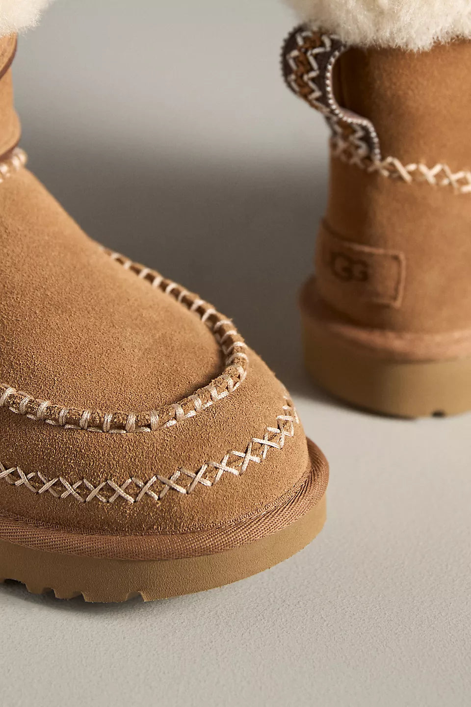 UGG Classic Mini Alpine Women's Boot