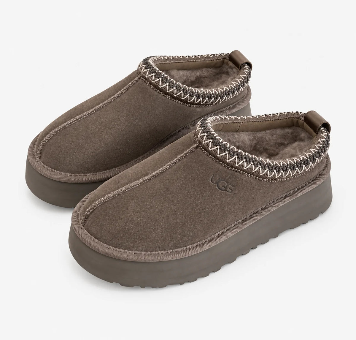 UGG Tazz II Women's Platform Mule