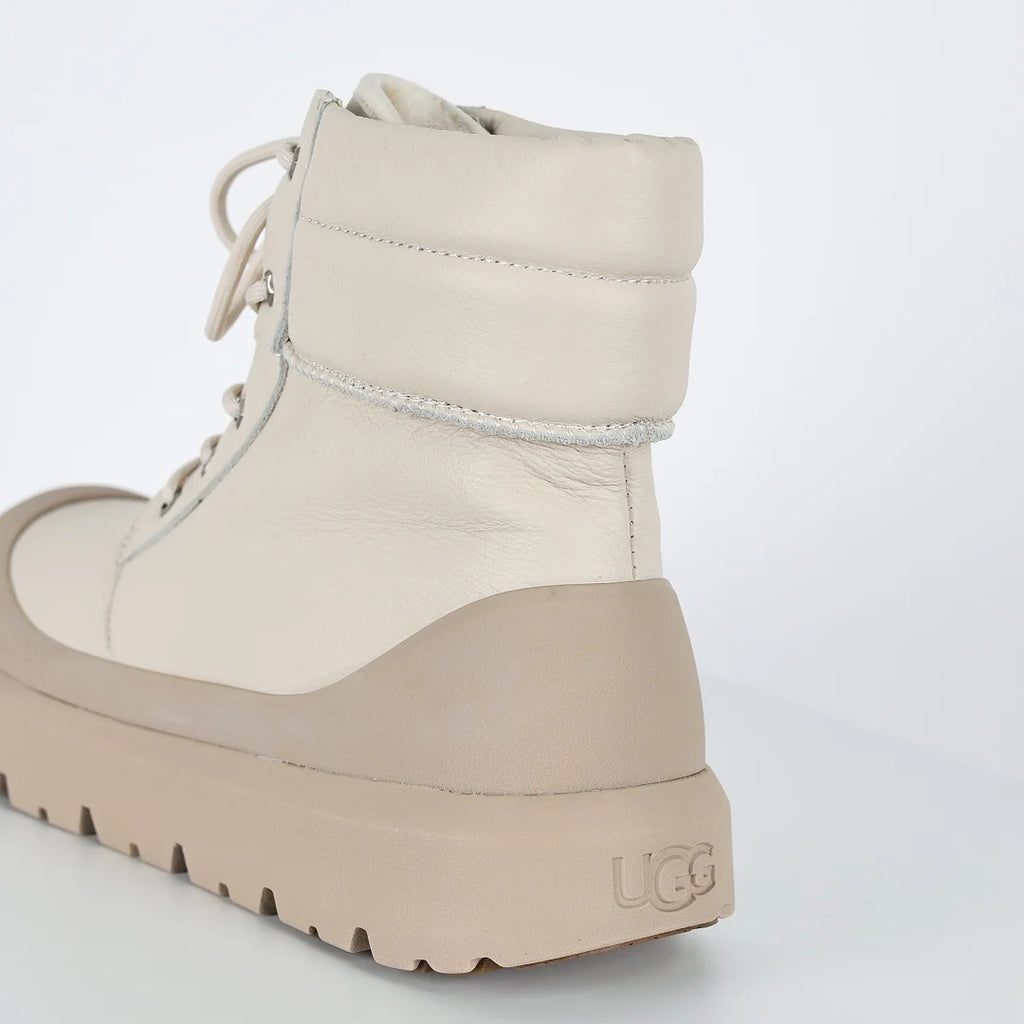 UGG Neumel Weather Hybrid Women's Lace-Up Boot