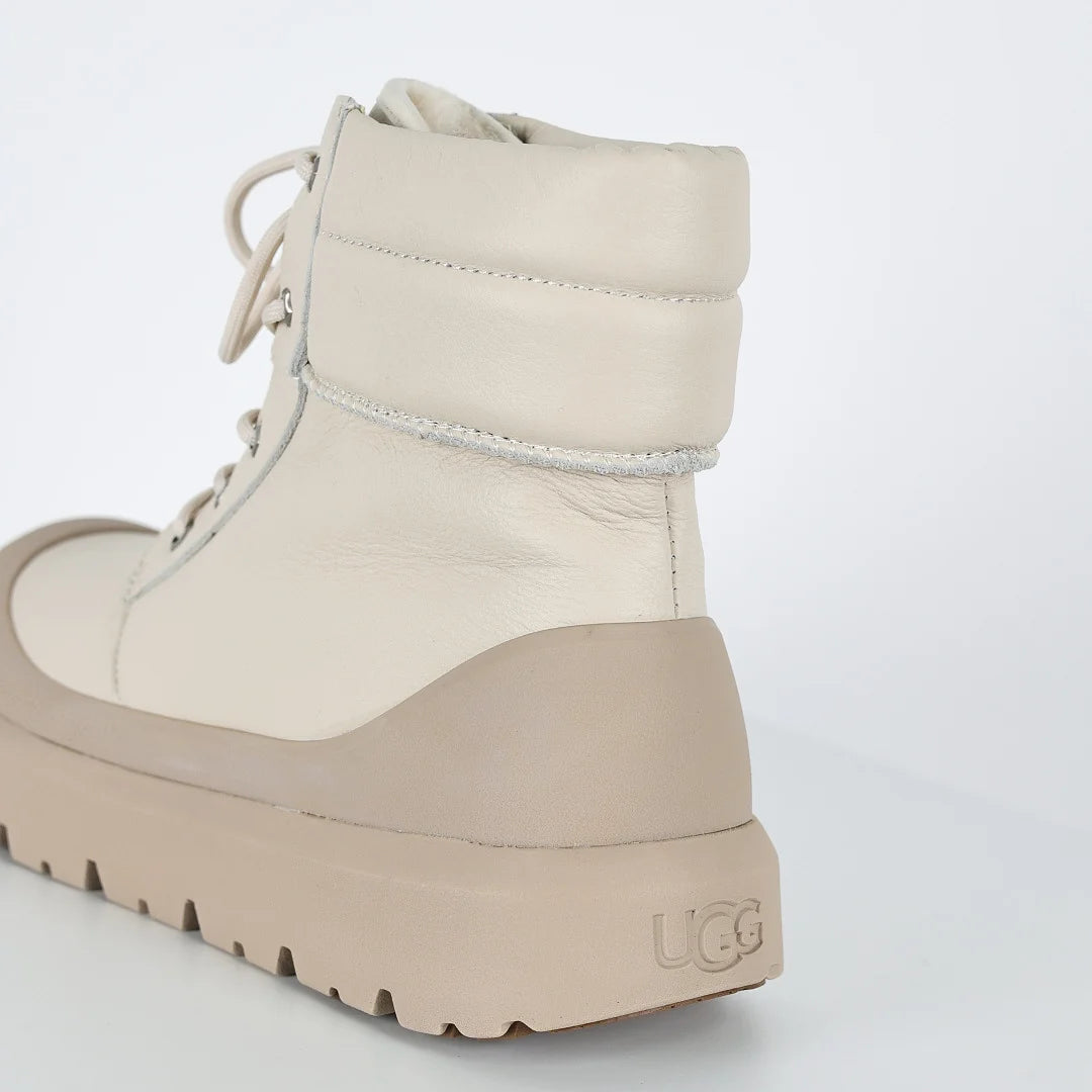 UGG Neumel Weather Hybrid Women's Lace-Up Boot