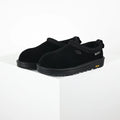 UGG Tasman GORE-TEX® x Vibram® – Black | Waterproof Unisex Slip-On with Vibram Outsole