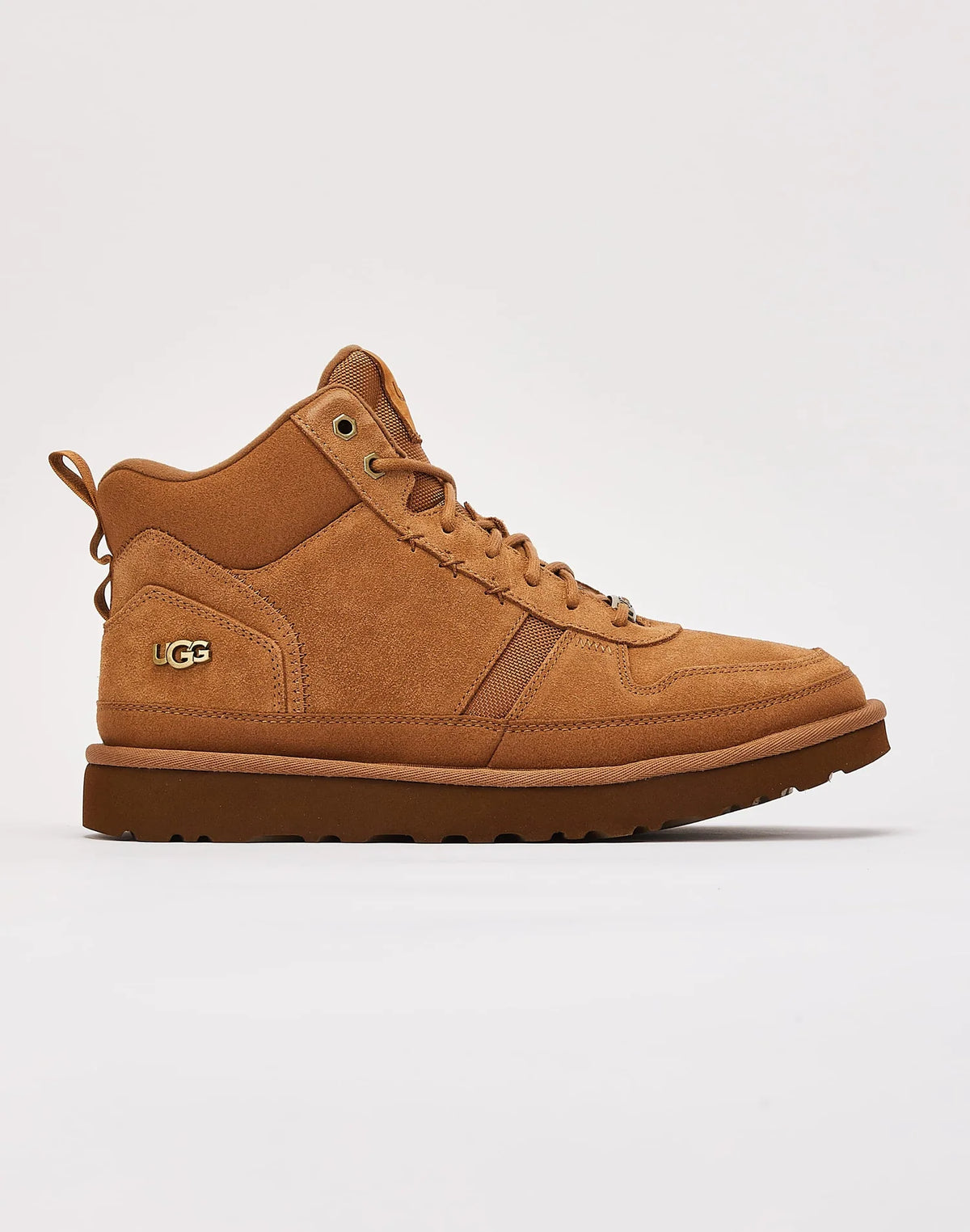 UGG Highland Hi Heritage Men's High-Top Sneaker