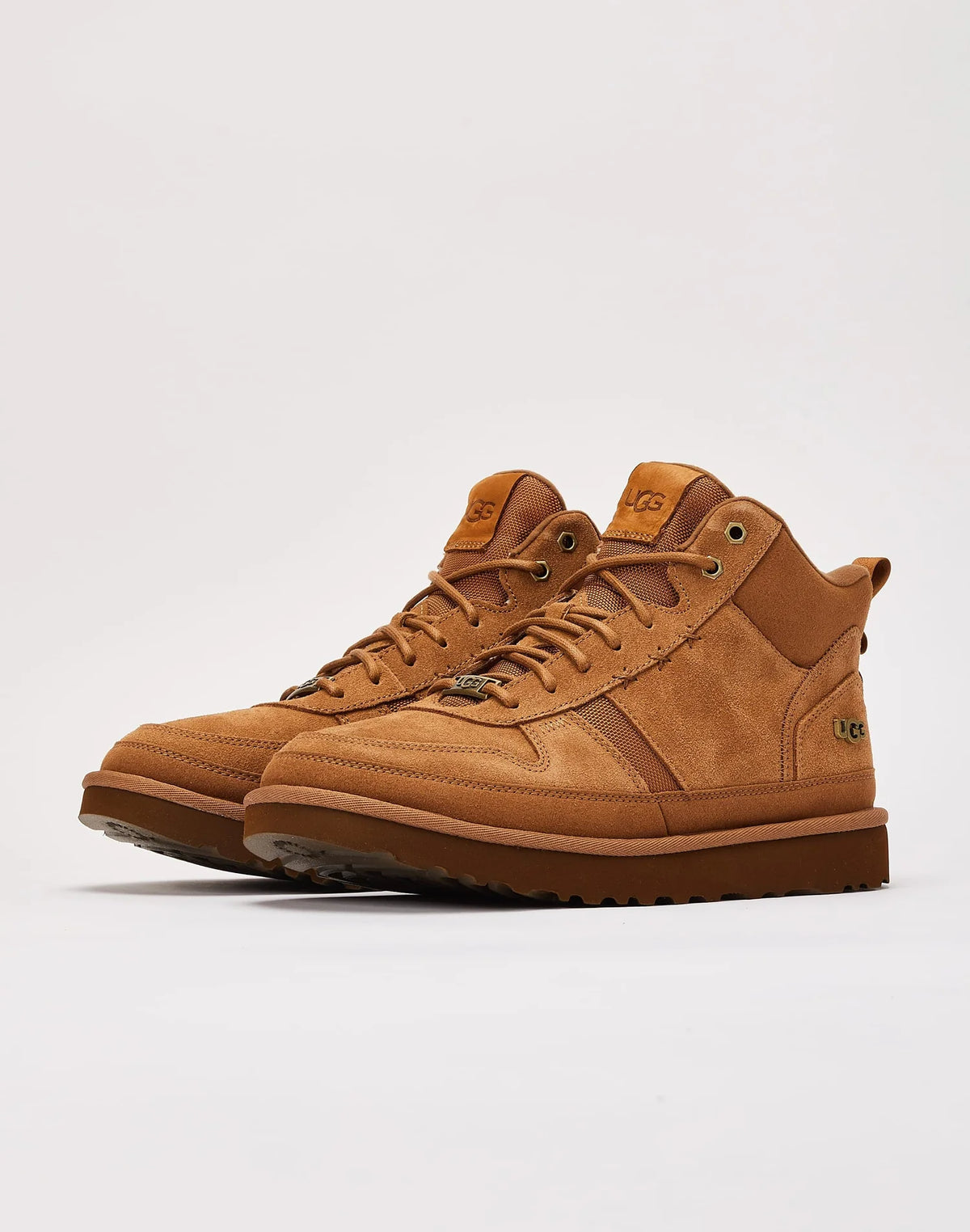 UGG Highland Hi Heritage Men's High-Top Sneaker