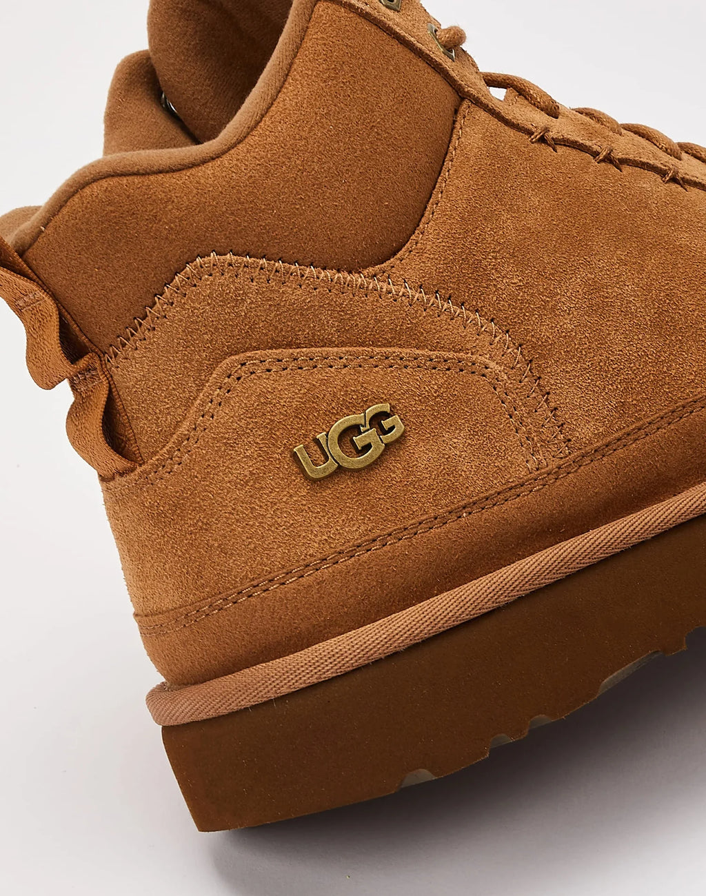 UGG Highland Hi Heritage Men's High-Top Sneaker